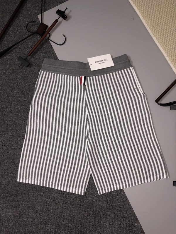 ブランドハーフパンツ着用イメージ